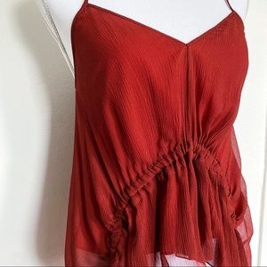 Elizabeth and James Eleanor Top